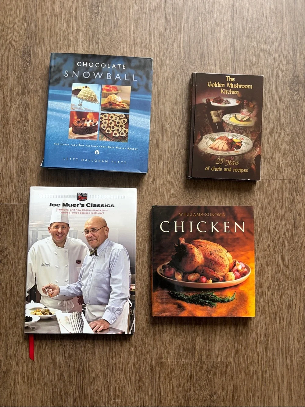 Pick Any 90s-80s Vintage Cook Book, or Bundle To Save!